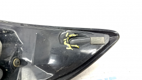 Фонарь внешний крыло левый Mazda CX-9 16- сломано крепление