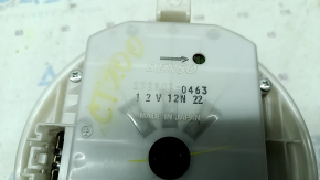 Мотор вентилятор пічки Lexus CT200h 11-17