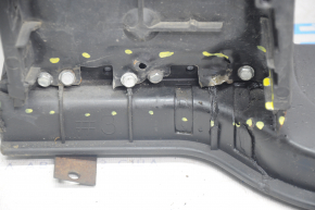 ТБ панель радіатора Hyundai Elantra UD 11-13 дорест зламано кріплення тріщини вм'ятини