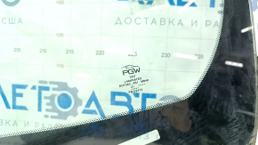 Лобовое стекло Toyota Camry v50 12-14 usa PGW неоригинал