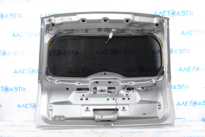 Дверь багажника голая со стеклом Jeep Compass 11-16 графит PDM тонировка