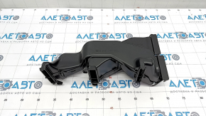 Воздуховод охлаждения ВВБ левый Audi Q5 8R 13-16