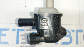 Клапан вентиляції паливного бака Mazda CX-9 16-