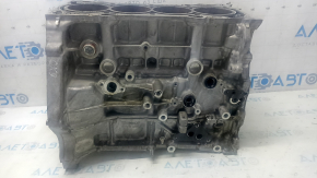 Блок цилиндров голый Mazda CX-9 16- 2.5T под хонинговку