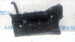 Кришка клапанна Mazda CX-9 16- 2.5T