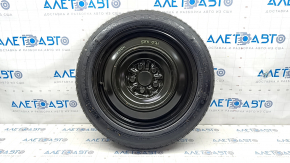 Запасное колесо докатка Toyota Camry v50 12-14 usa R17 155/70