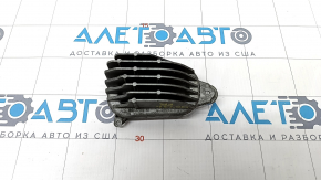 Модуль дневных ходовых огней ДХО правый Audi Q5 8R 13-17 рест