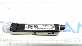 Підсилювач антени VW Passat b8 16-19 USA