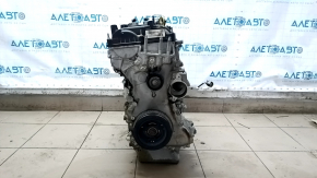 Двигатель Ford Fusion mk5 17-20 2.0Т, 102к,запустился, компрессия 10,10,10,10