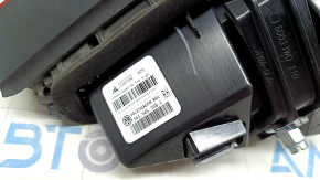 Ліхтар внутрішній кришка багажника правий VW Passat b8 16-19 USA LED темний