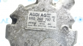 Компрессор кондиционера Audi Q5 8R 13-16 hybrid