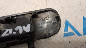 Форсунка омывателя лобового стекла правая Audi A6 C7 12-18 с подогревом, тип 2