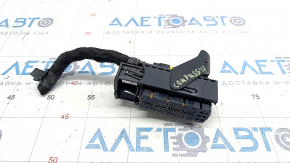 Фішка на differential Control Module Jeep Compass 17-2.4