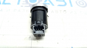 Кнопка зажигания Start-Stop VW Passat b8 16-19 USA полез хром