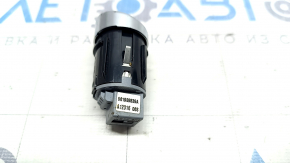 Кнопка зажигания Start-Stop VW Passat b8 16-19 USA полез хром