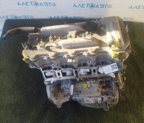 Двигатель 2AR-FXE Toyota Camry v50 12-14 hybrid usa 111к, запустился