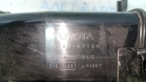 Канистра с углем абсорбер в сборе Toyota Prius 30 12-15 plug-in