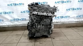 Двигатель 2ZR-FXE Toyota Prius 30 10-15 145к