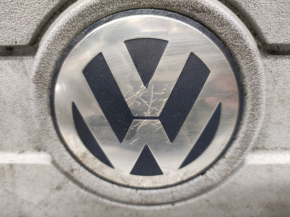 Накладка двигателя VW Beetle 12-13 2.0T царапины