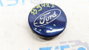 Центральний ковпачок на диск Ford Fiesta 11-19 подряпини