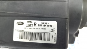 Фара передня права гола Ford C-max MK2 13-16 дорест, під полірування