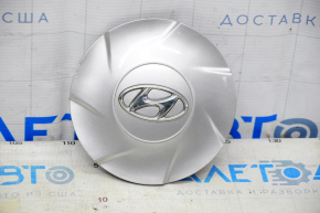 Центральний ковпачок на диск Hyundai Elantra 11-16 під R17 152мм