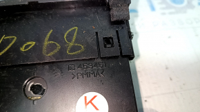 Кнопка вентиляції сидінь Lexus RX350 RX450h 10-15