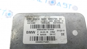 ABS АБС BMW 5 G30 17-23