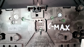 Панель управления монитором Ford C-max MK2 13-18 SYNC2