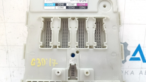 Блок Body Domain Controller BDC BMW 5 G30 17-23