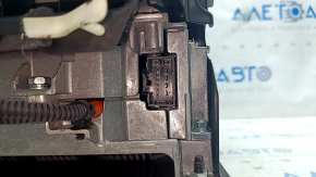 Аккумуляторная батарея ВВБ в сборе Ford Fusion mk5 13-20 plug-in, 56к, 296V