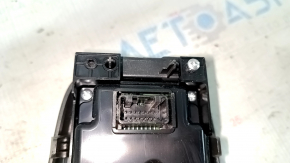 Джойстик управления дисплеем Lexus RX350 RX450h 16-19 без накладки подлокотника