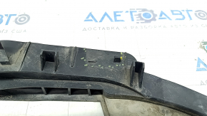 Крепление переднего бампера левое под фарой Honda Accord 18-22 сломано крепление