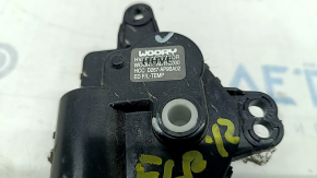 Актуатор моторчик привод печі кондиціонер Hyundai Elantra UD 11-16 з тяжкою