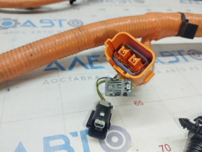 Силовий кабель інвертор батарея Ford Fusion mk5 17-20 plug-in