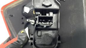 Ліхтар внутрішній кришка багажника лівий Ford C-max MK2 13-16 дорест, подряпини