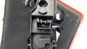 Ліхтар внутрішній кришка багажника правий Ford C-max MK2 13-16 дорест, подряпини