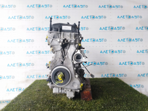 Двигатель Ford Fusion mk5 13-20 2.0 20EDEF hybrid, plug-in 56к