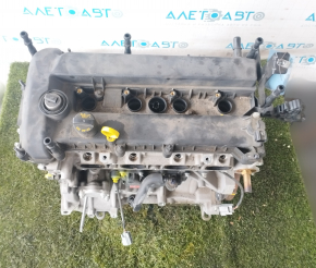 Двигатель Ford Fusion mk5 13-20 2.0 20EDEF hybrid, plug-in 56к