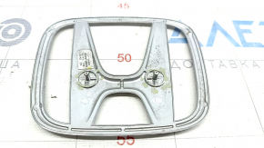Емблема Honda кришки багажника Honda Accord 18-22 обламані напрямні