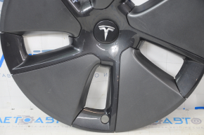 Колпак колісний R18 Tesla Model 3 18-тип 2 під фарбування