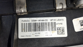 Нагреватель Ford Fusion mk5 13-20 plug-in
