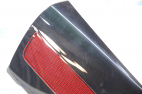 Отражатель на крыле задний правый Tesla Model 3 18- слом креп, царапины