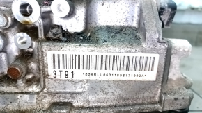 АКПП у зборі VW Tiguan 18-19 fwd AQ450 RLT 8 ступ usa, 30к, емульсія на зч
