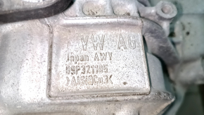 АКПП у зборі VW Tiguan 18-19 fwd AQ450 RLT 8 ступ usa, 30к, емульсія на зч