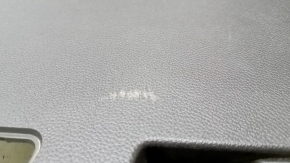 Обшивка арки правая Hyundai Santa FE Sport 13-18 черн, царапины, тычки