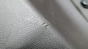 Обшивка арки правая Hyundai Santa FE Sport 13-18 черн, царапины, тычки