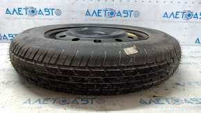Запасне колесо докатка Hyundai Santa FE Sport 13-18 R17 165/90