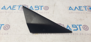 Молдинг крыла треугольник правый Hyundai Elantra UD 11-16 сломано крепление, примят