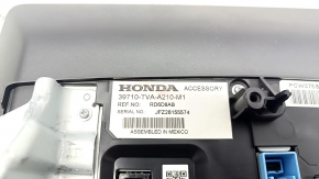 Монитор, дисплей, навигация Honda Accord 18-22 2.0 hybrid